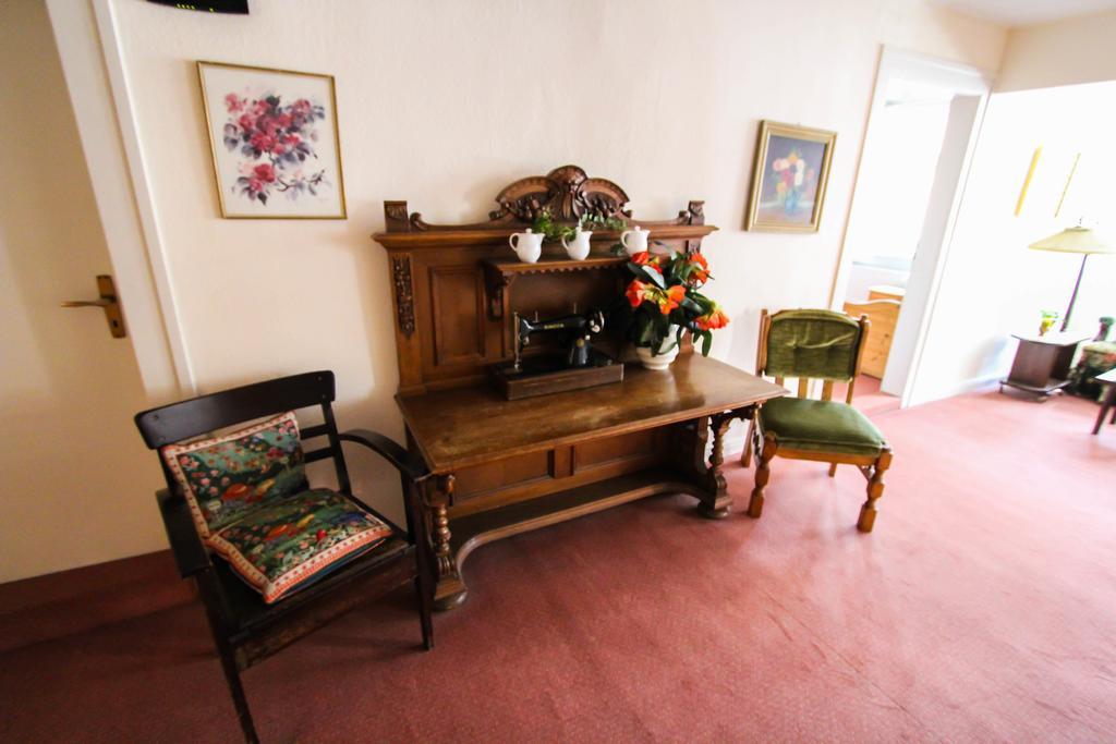 Gastehaus Deutsches Haus Hotel Northeim Ngoại thất bức ảnh